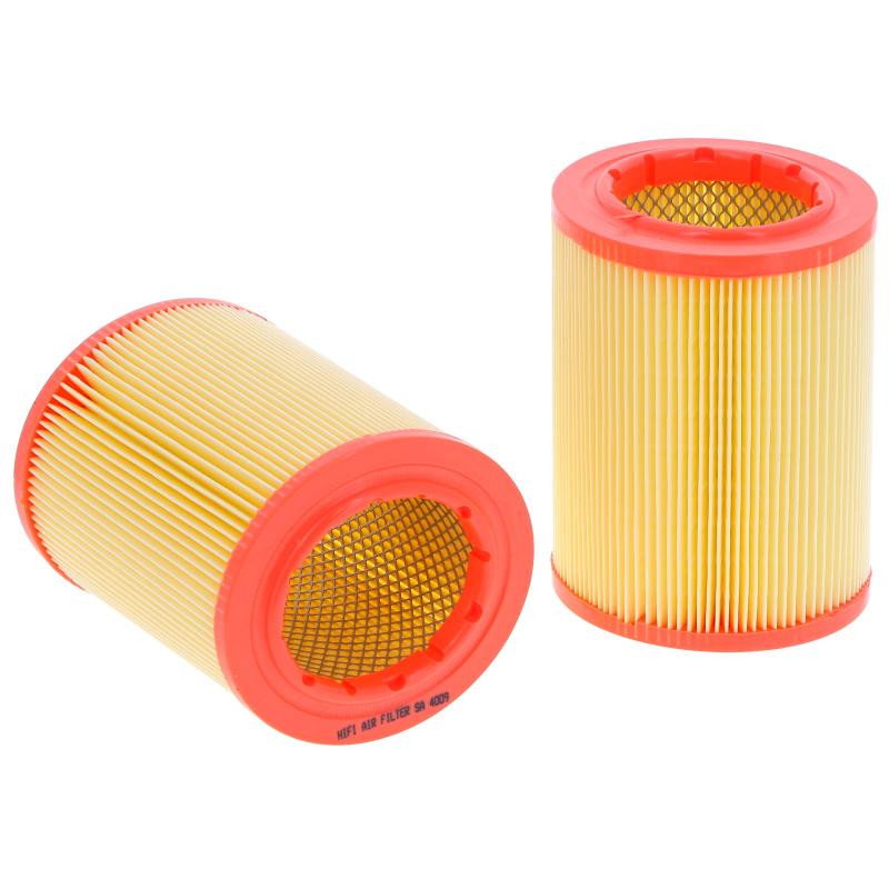 LUFTFILTER