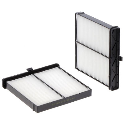KUPÉLUFTFILTER