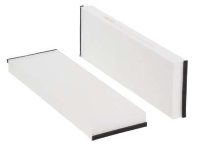 KUPÉLUFTFILTER