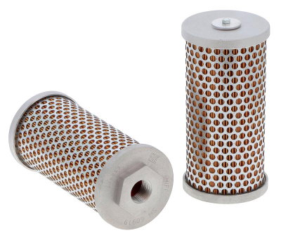 HYDRAULFILTER