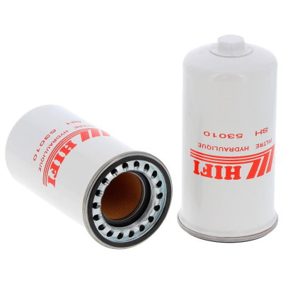 HYDRAULFILTER