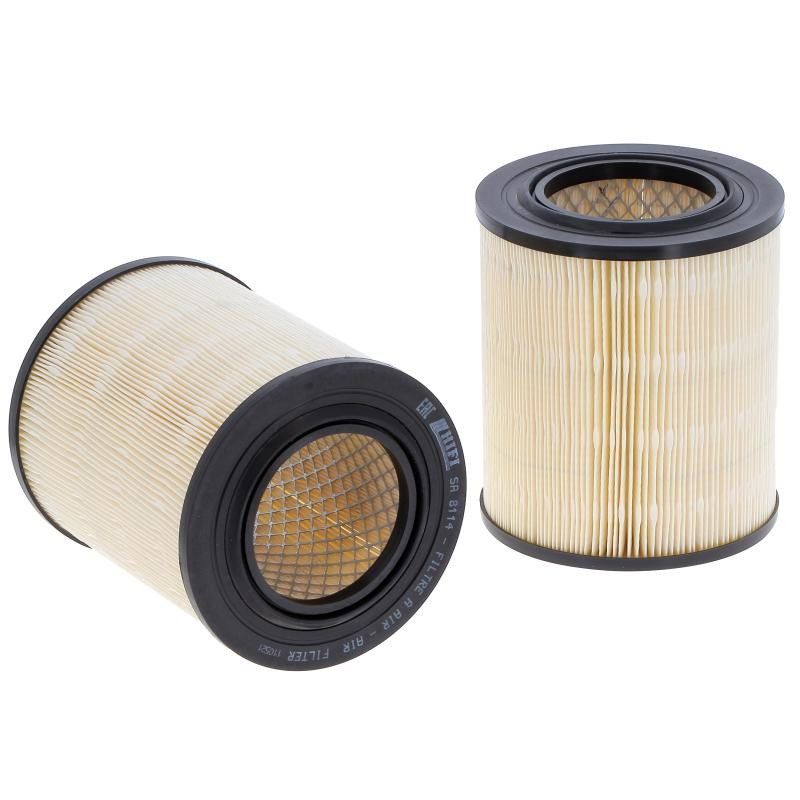 LUFTFILTER