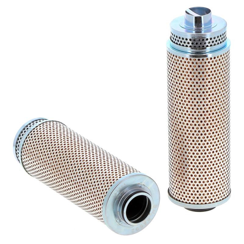 HYDRAULFILTER