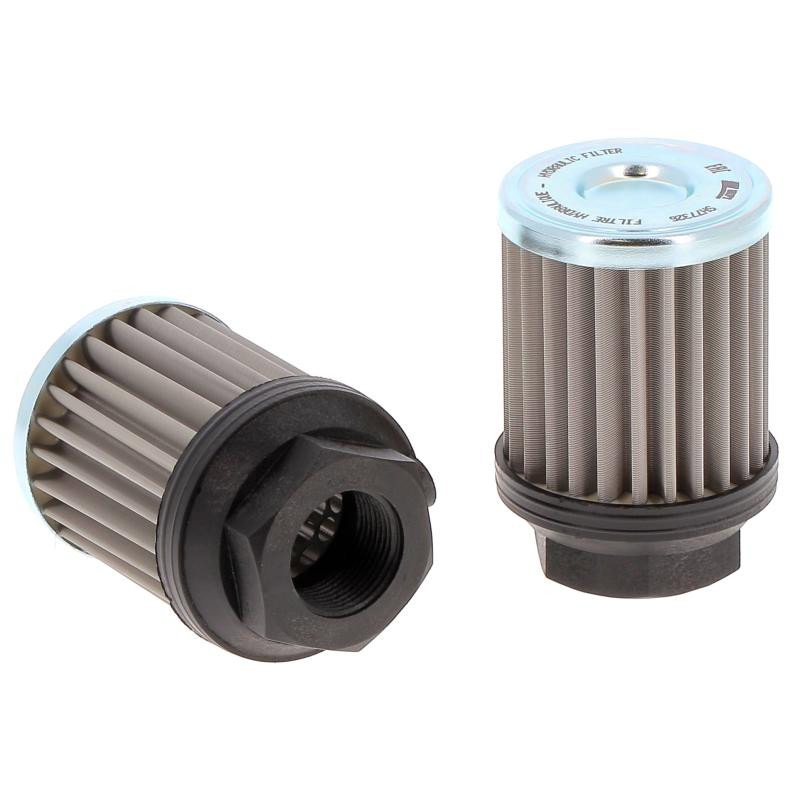 HYDRAULFILTER