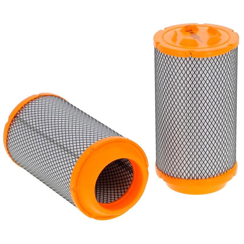 KUPÉLUFTFILTER