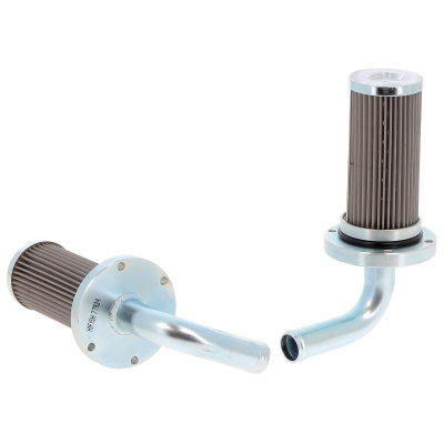 HYDRAULFILTER