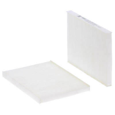 KUPÉLUFTFILTER