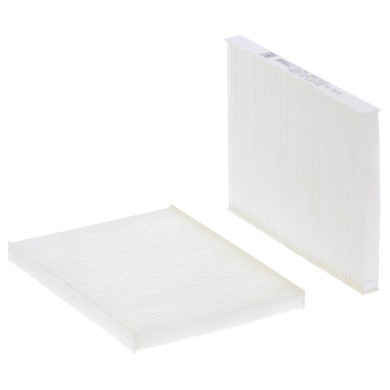 KUPÉLUFTFILTER
