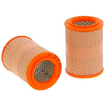 LUFTFILTER