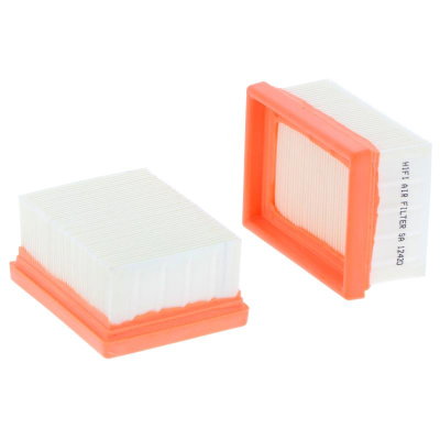 LUFTFILTER