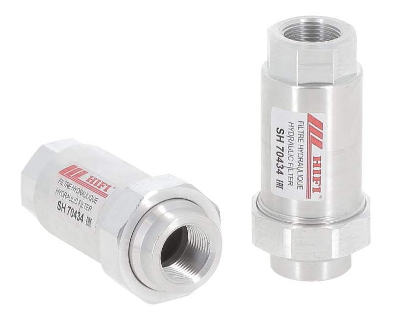 HYDRAULFILTER