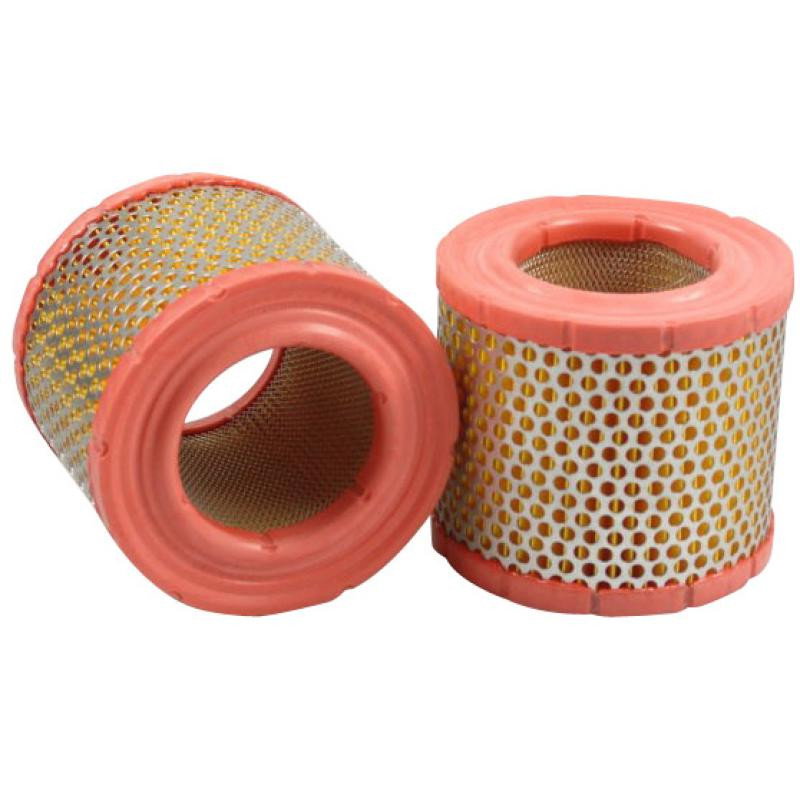 LUFTFILTER