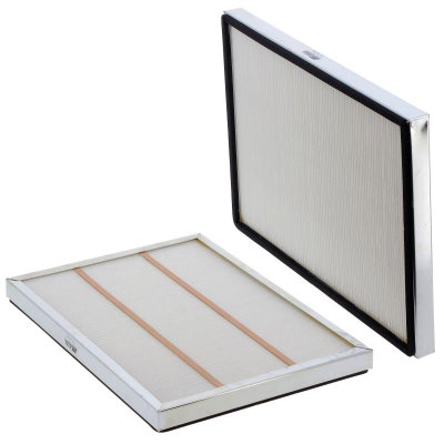 KUPÉLUFTFILTER