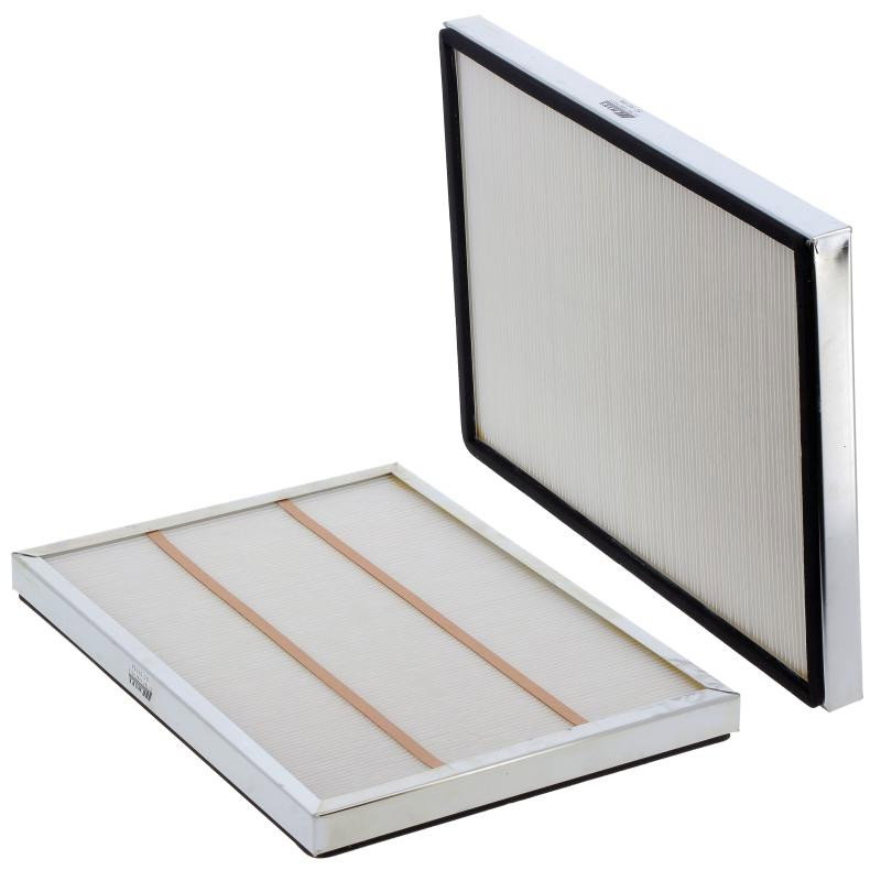 KUPÉLUFTFILTER