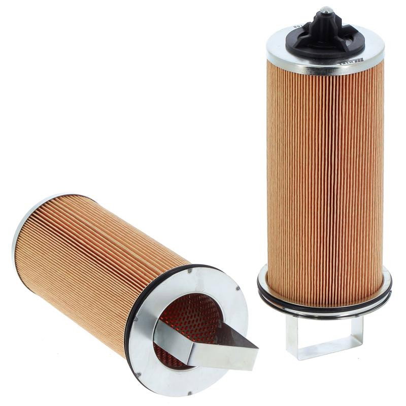 HYDRAULFILTER