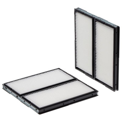 KUPÉLUFTFILTER