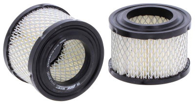 LUFTFILTER