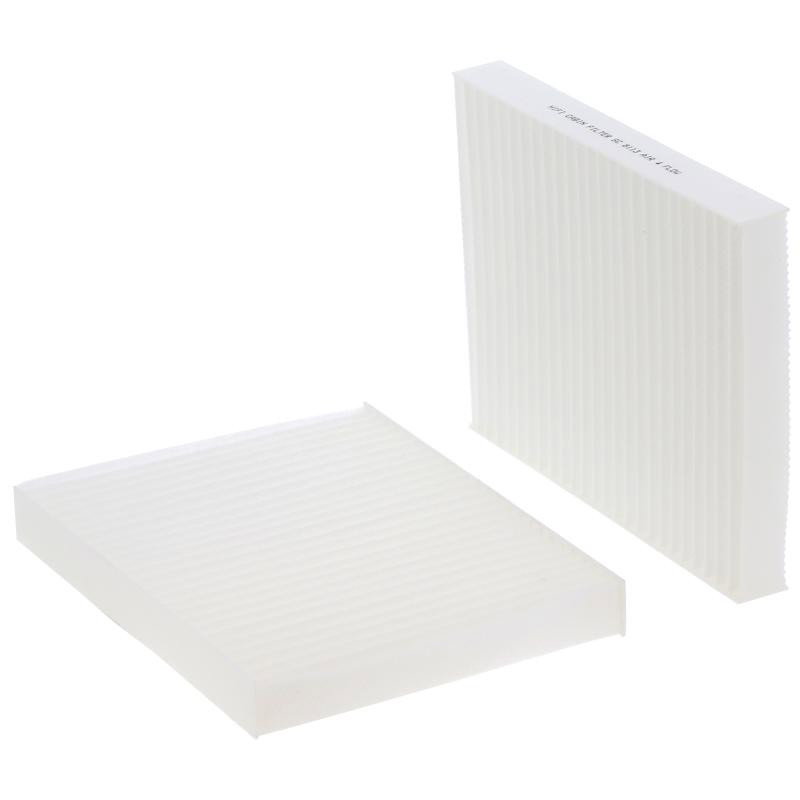 KUPÉLUFTFILTER