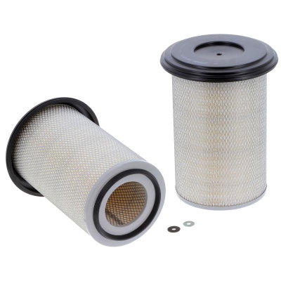 LUFTFILTER