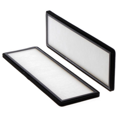 KUPÉLUFTFILTER