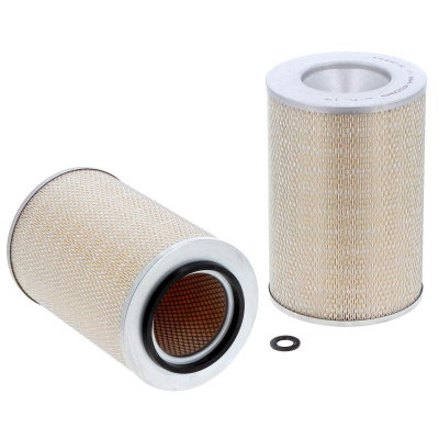 LUFTFILTER