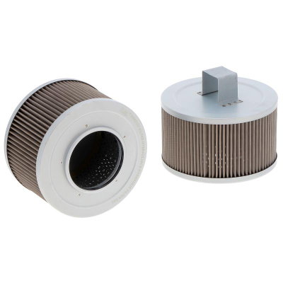 HYDRAULFILTER