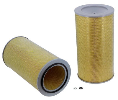 LUFTFILTER
