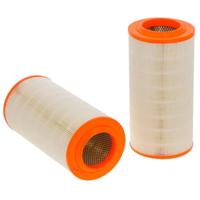 LUFTFILTER