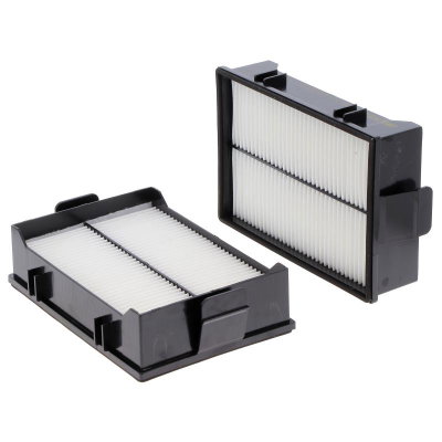 KUPÉLUFTFILTER