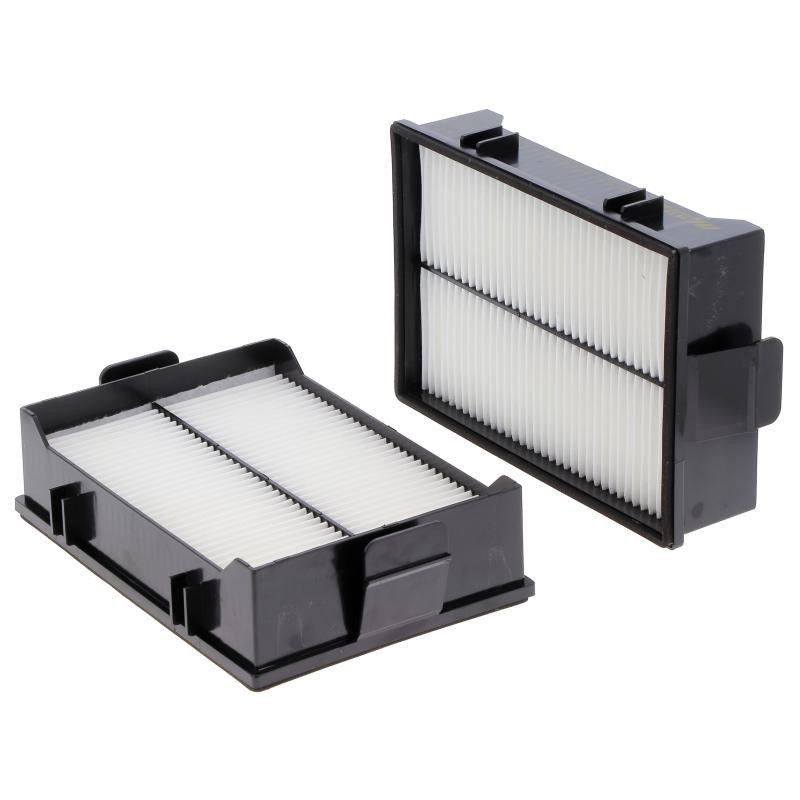 KUPÉLUFTFILTER