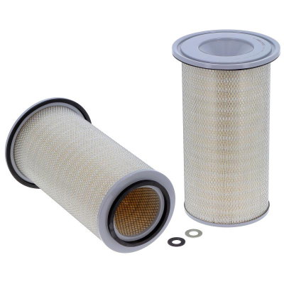 LUFTFILTER