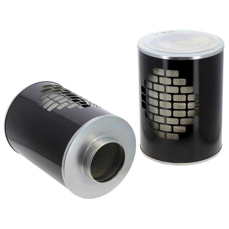 LUFTFILTER
