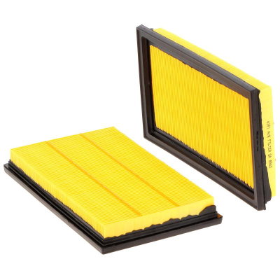 LUFTFILTER