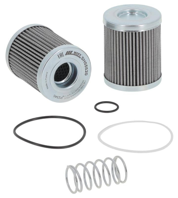 HYDRAULFILTER