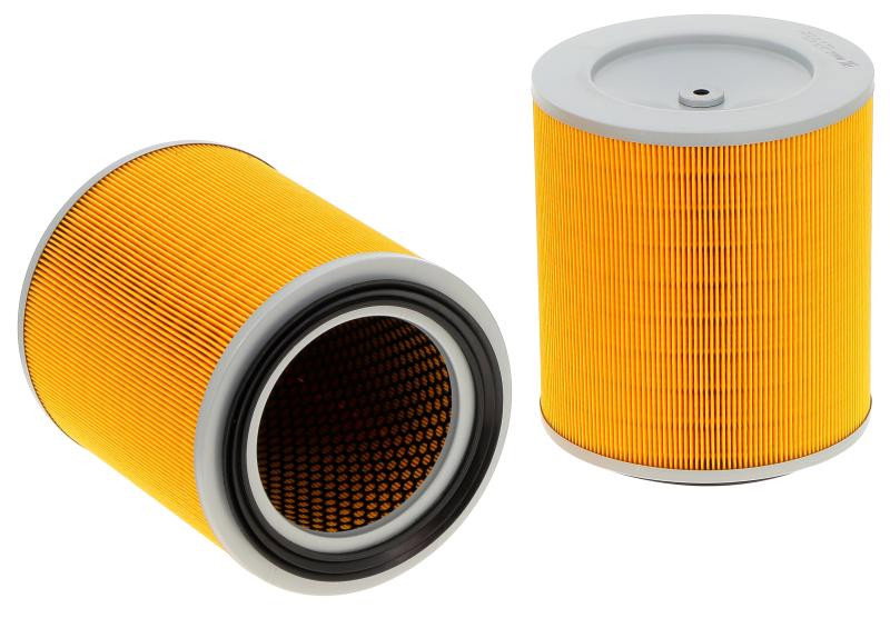 LUFTFILTER
