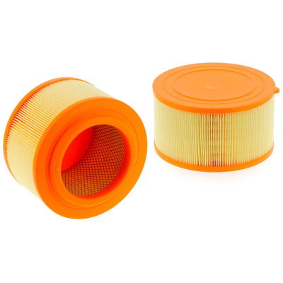 LUFTFILTER