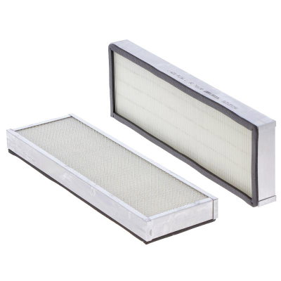 KUPÉLUFTFILTER