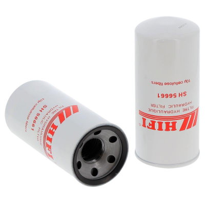 HYDRAULFILTER
