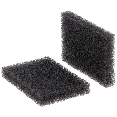 KUPÉLUFTFILTER
