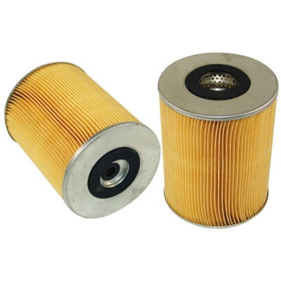 OLJEFILTER