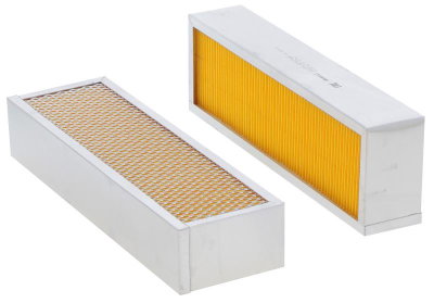 KUPÉLUFTFILTER