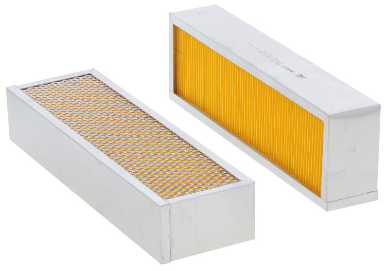 KUPÉLUFTFILTER