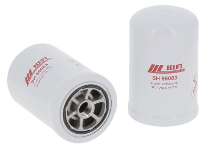 HYDRAULFILTER