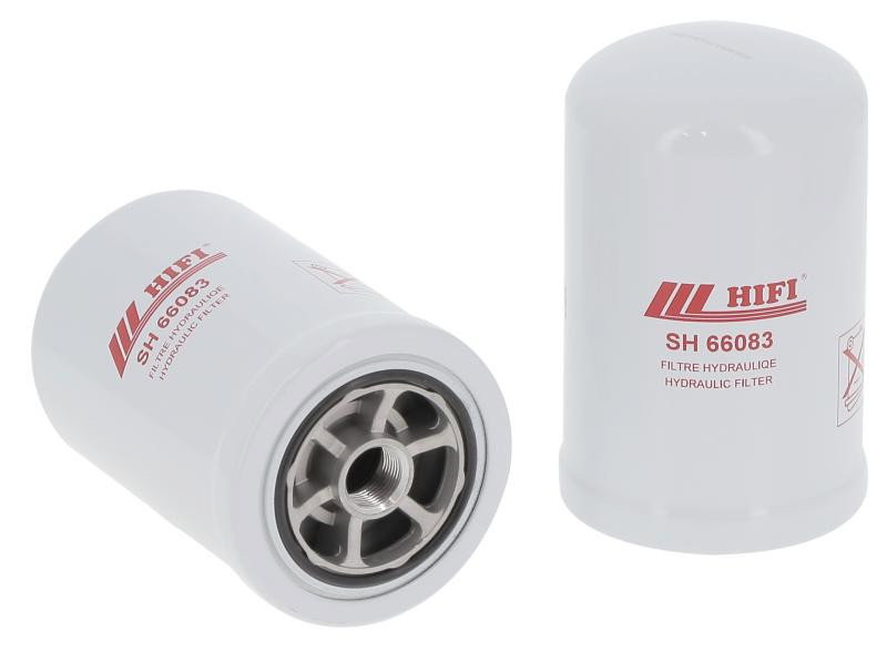 HYDRAULFILTER