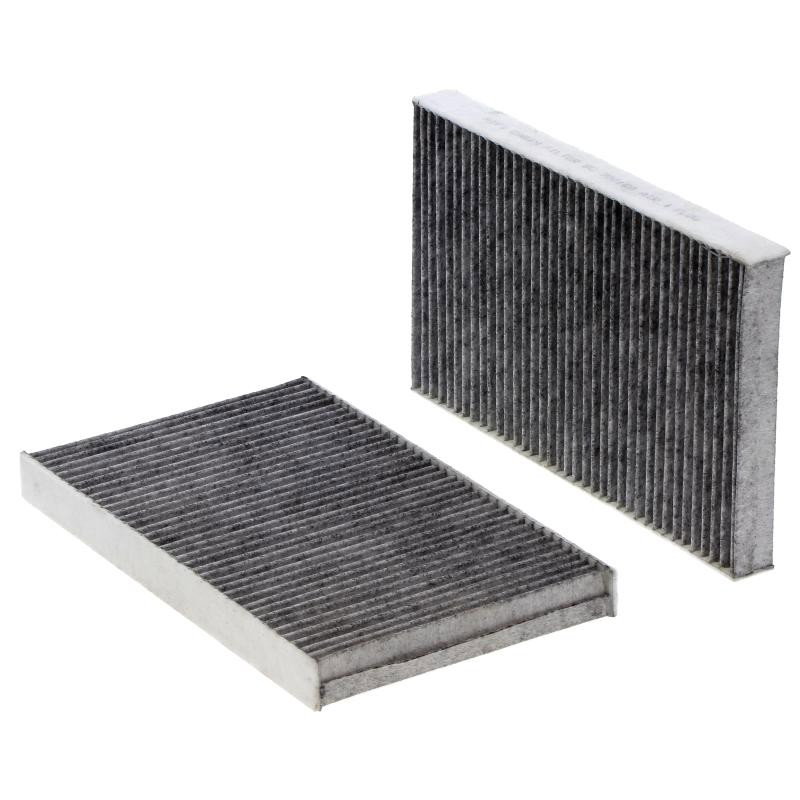 KUPÉLUFTFILTER