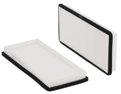 KUPÉLUFTFILTER
