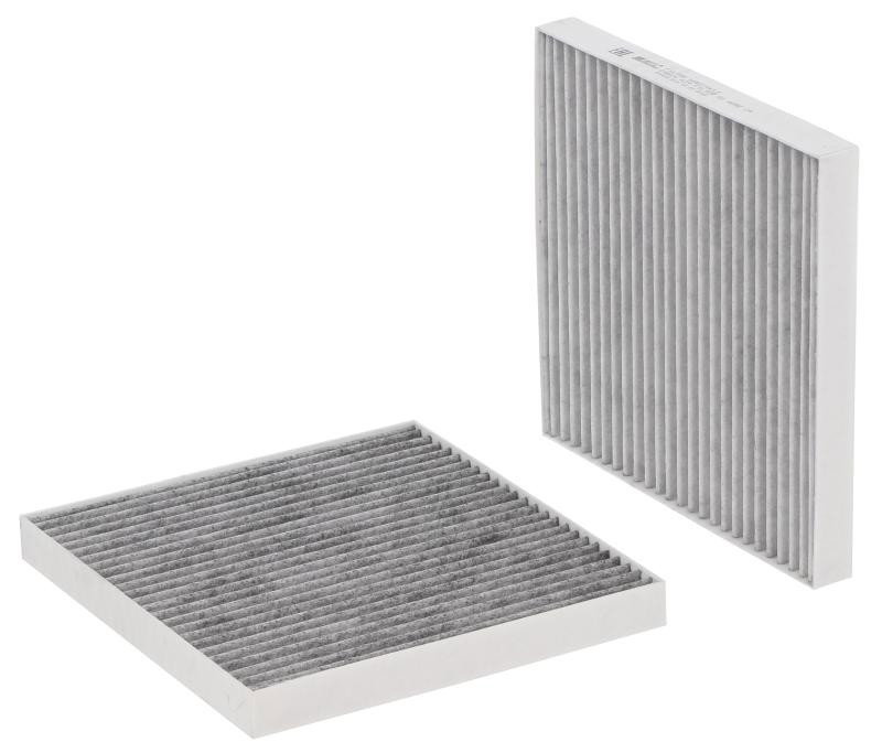 KUPÉLUFTFILTER