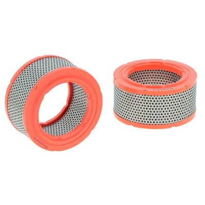 LUFTFILTER
