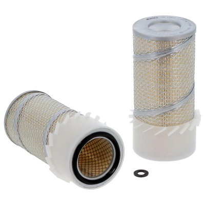 LUFTFILTER