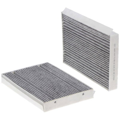 KUPÉLUFTFILTER